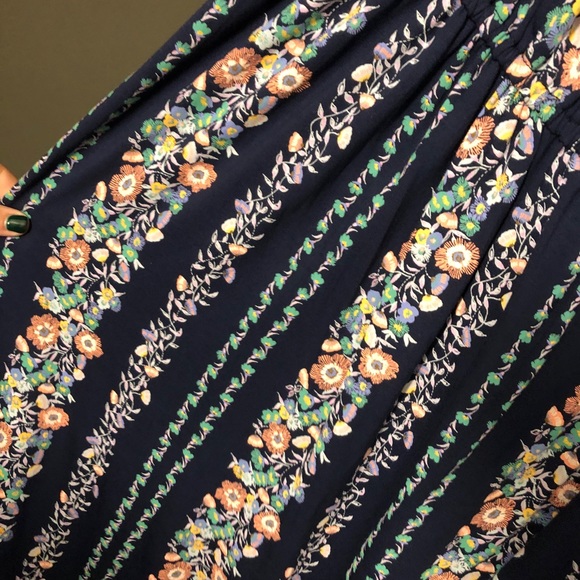 Old Navy floral dress- brand new! - Picture 6 of 6